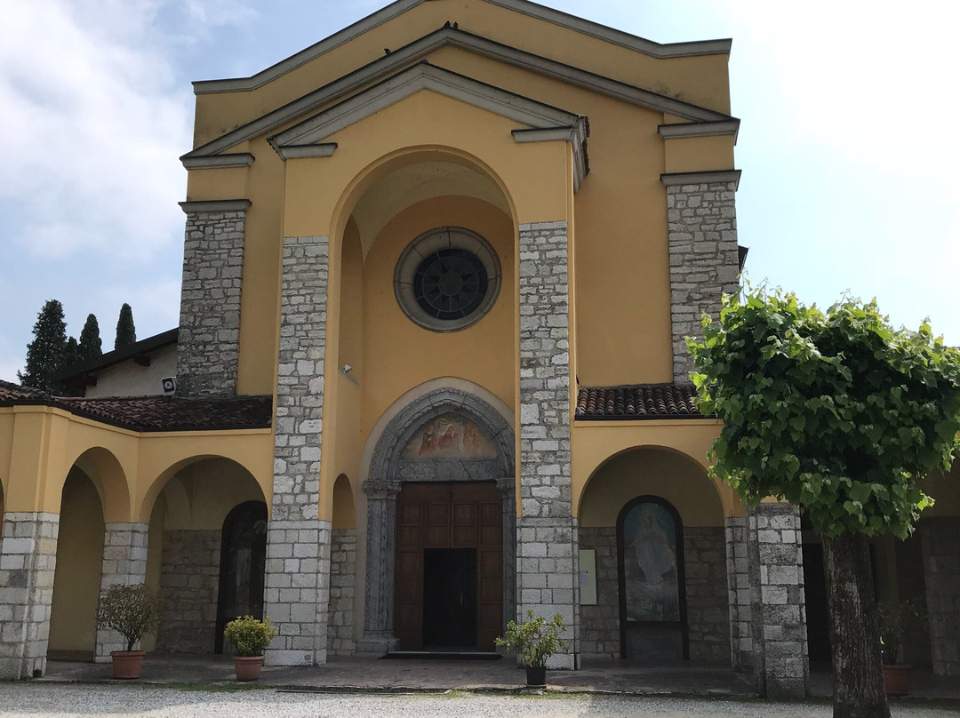 Convento dei Padri Cappuccini景点图片