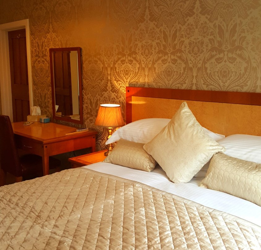 Sadlers Guest House