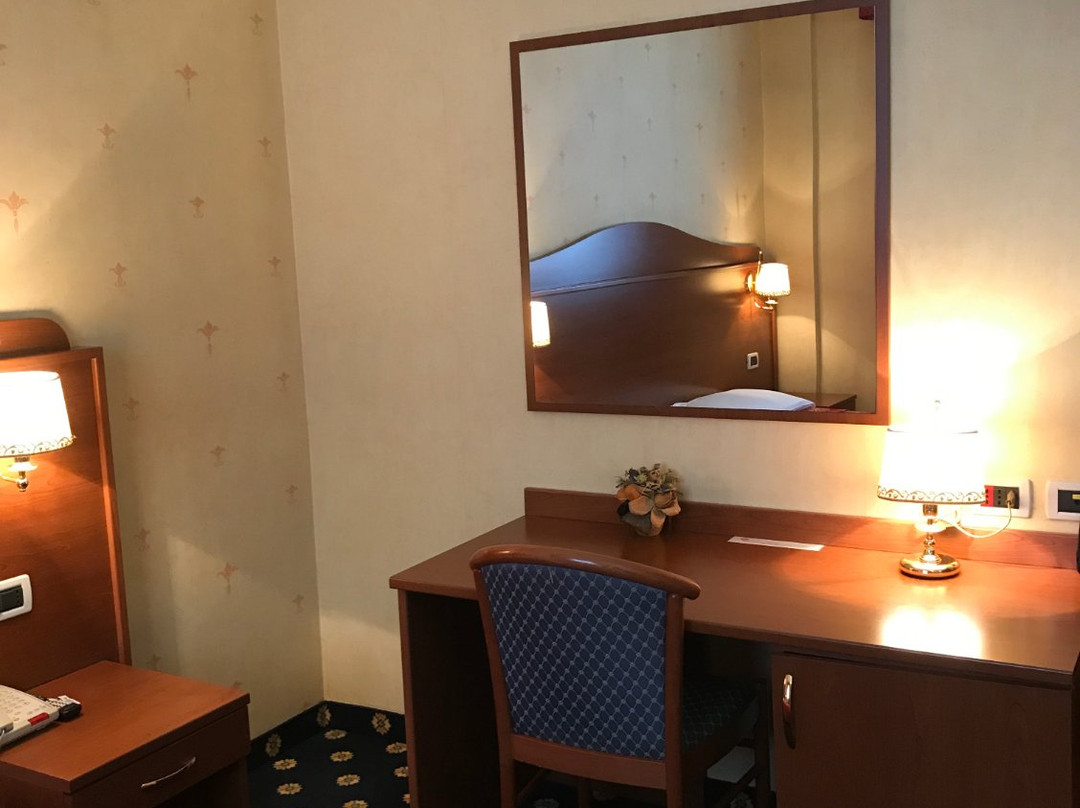 Hotel Rigolfo主图