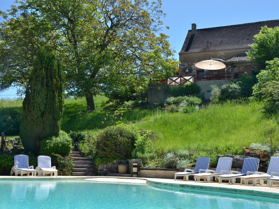 La Closerie de la Beyne主图