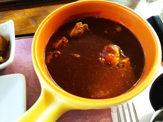 Central Golf Club New Course-行方市必去景点