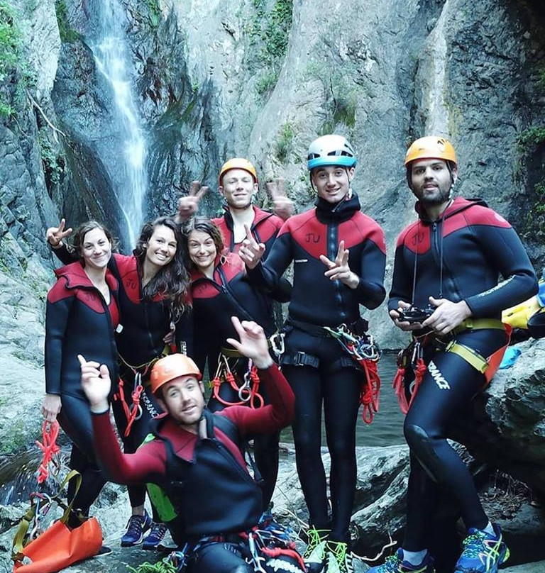 Adventure Tout Terrain景点图片