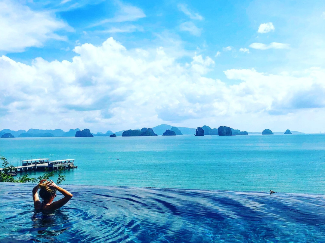 Eagles Nest Luxury Villa主图