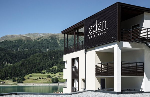 Eden Boutique Hotel-官方