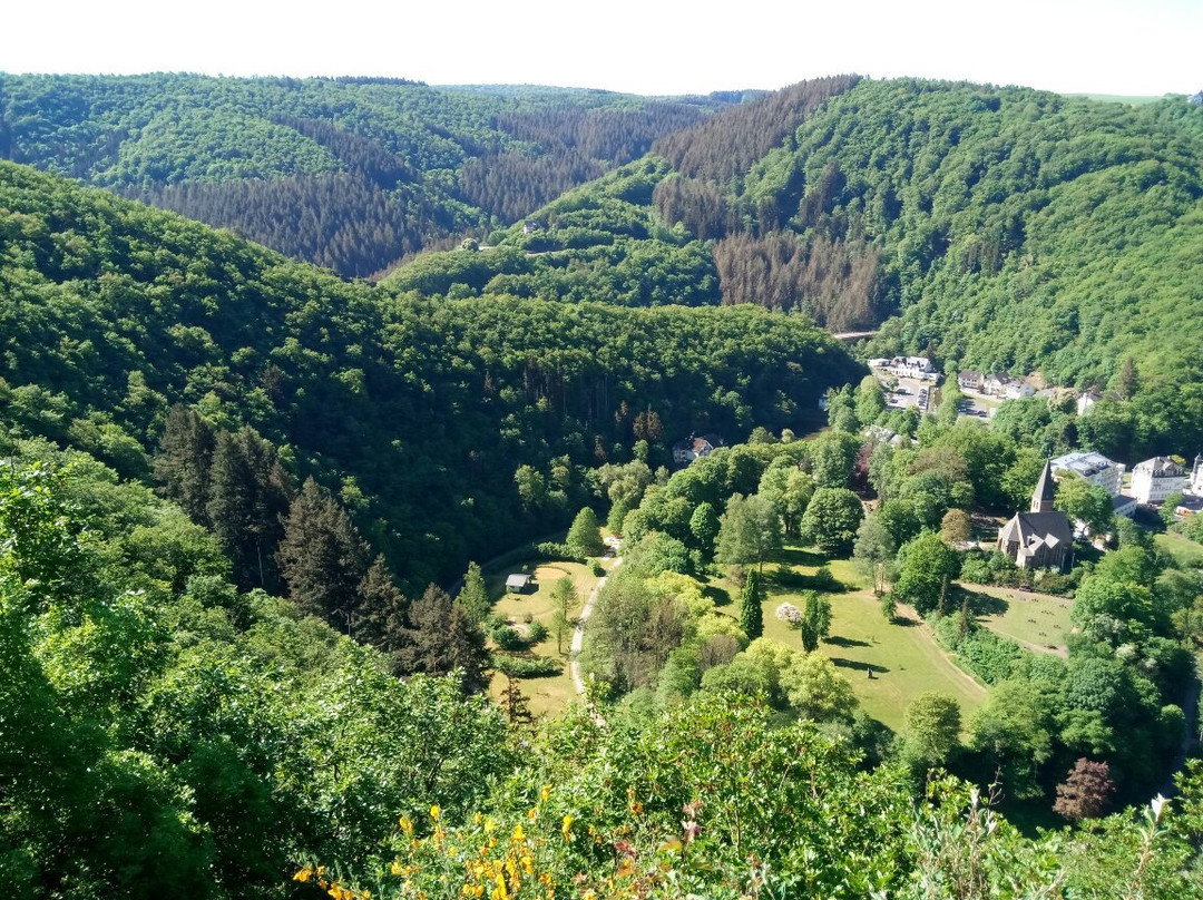 Bad Bertrich旅游攻略图片