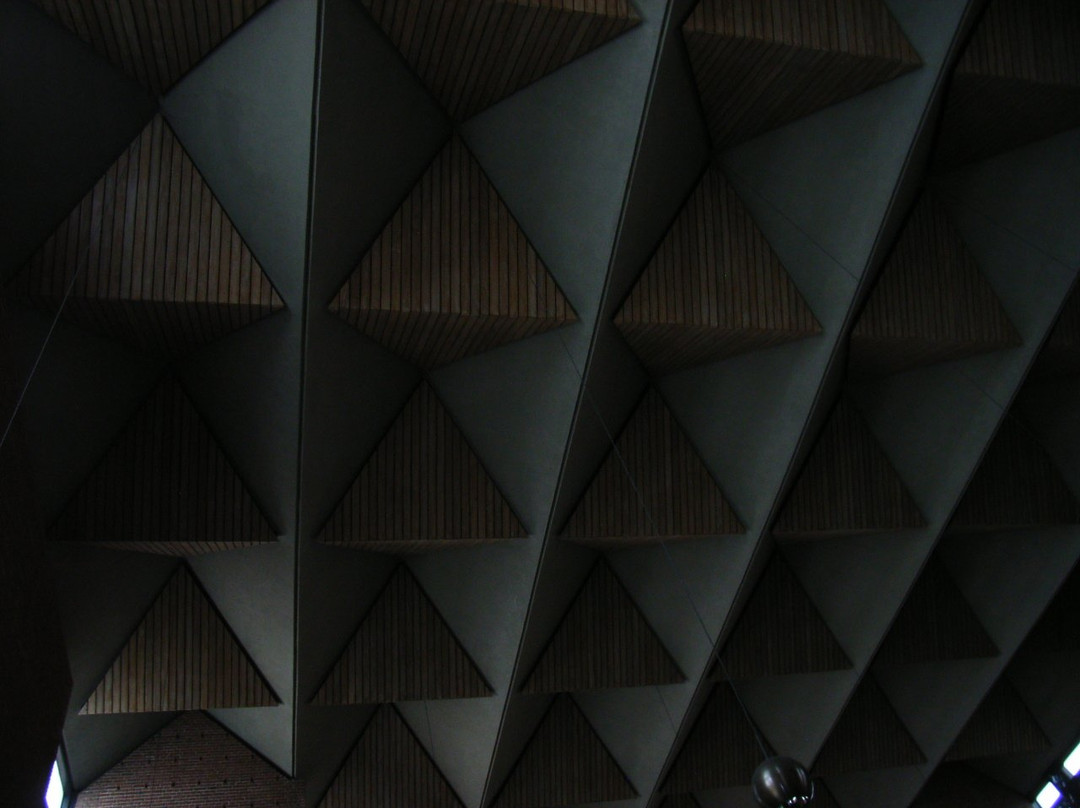 Stadtkirche-Jever必去景点