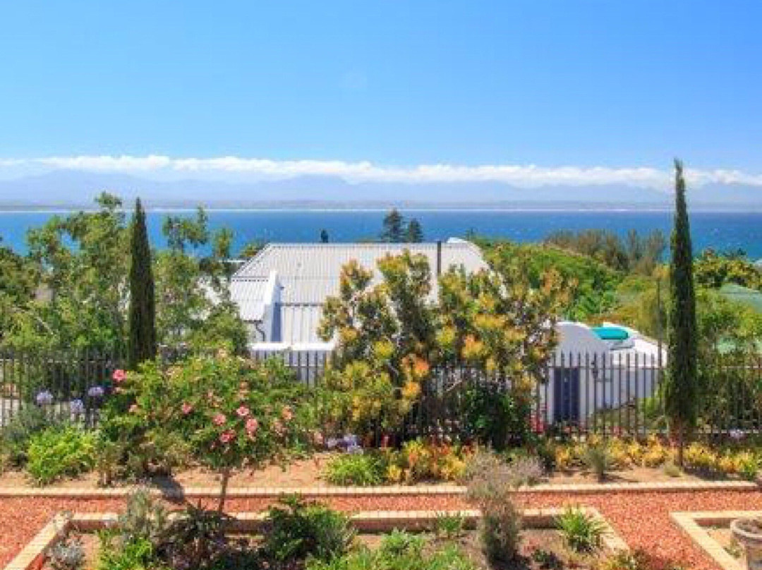 Betty's Boutique Hotel主图