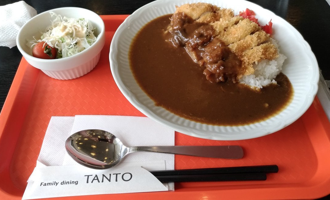 Tokushima Bunka No Mori Museum-德岛市必去景点