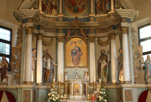 Volavje旅游攻略图片