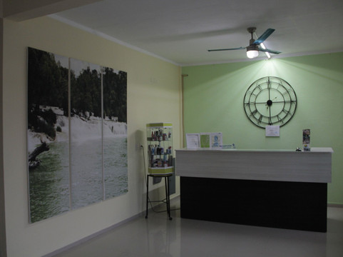 El Triunfo酒店住宿-Hotel San Jose