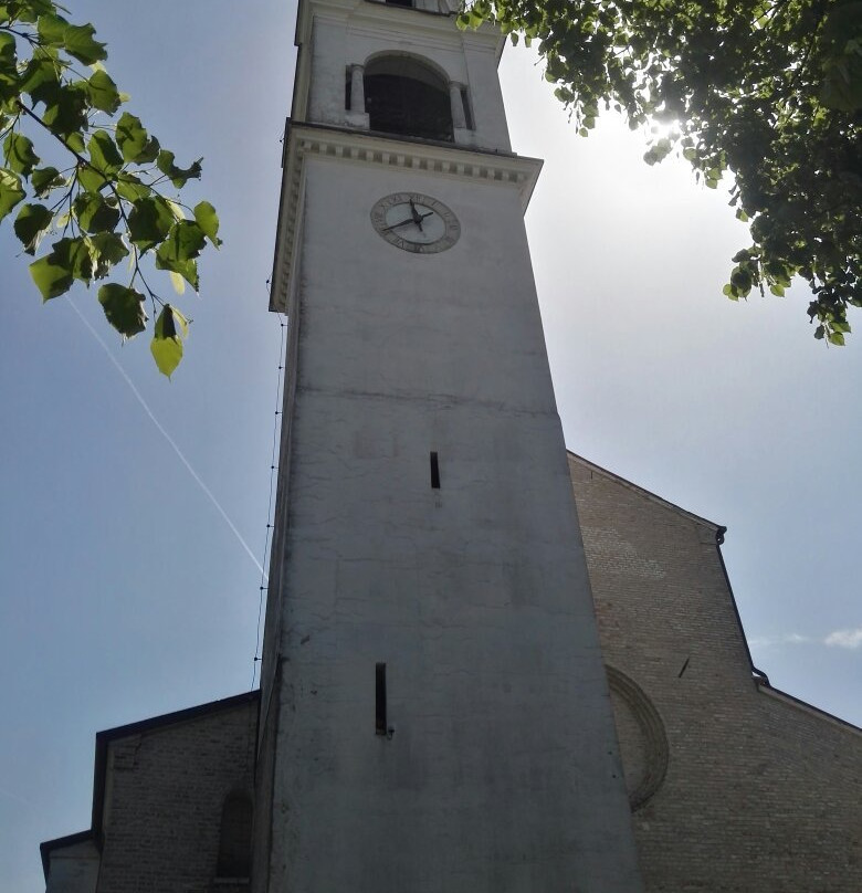 Chiesa di San Giovanni Battista景点图片