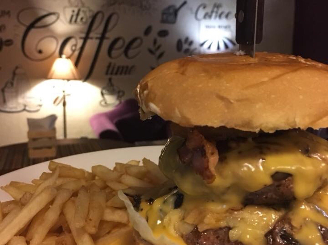 El Rincón de los Aromas