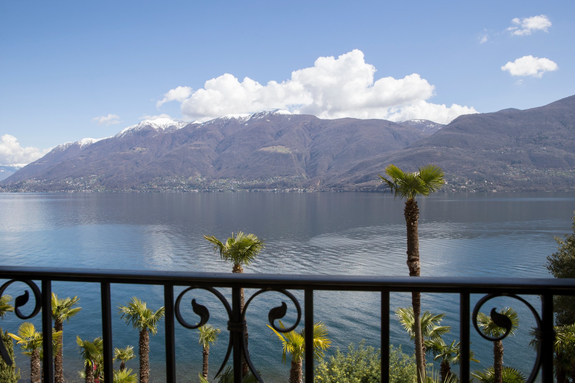 Hotel-Garni Rivabella Au Lac-官方