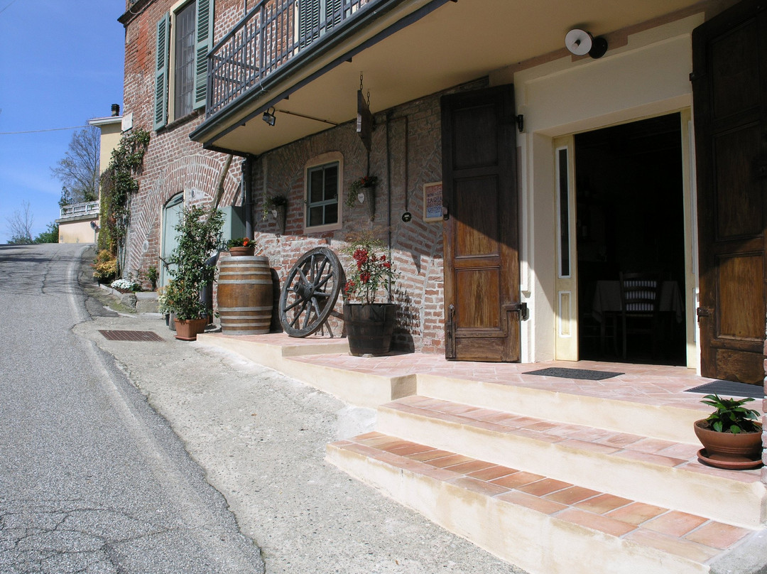 La Cantinetta Resort主图