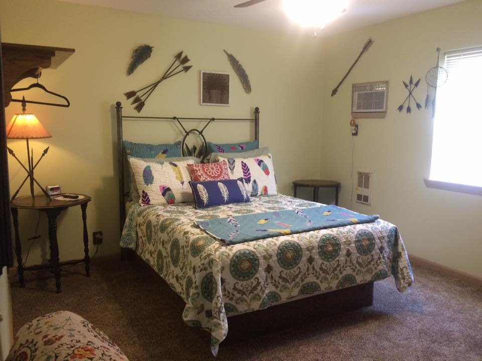 Ranch House Inn主图