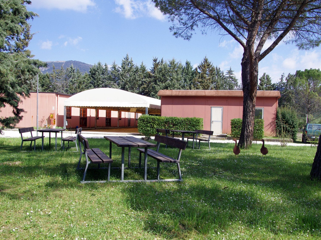 Colleverde Country House主图