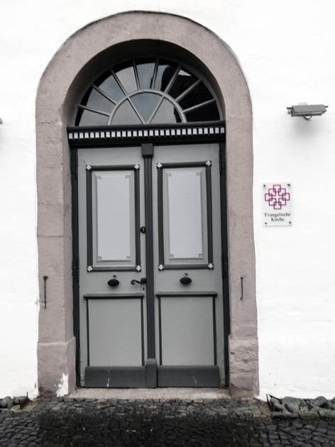 Evangelische Stadtkirche-Herborn必去景点