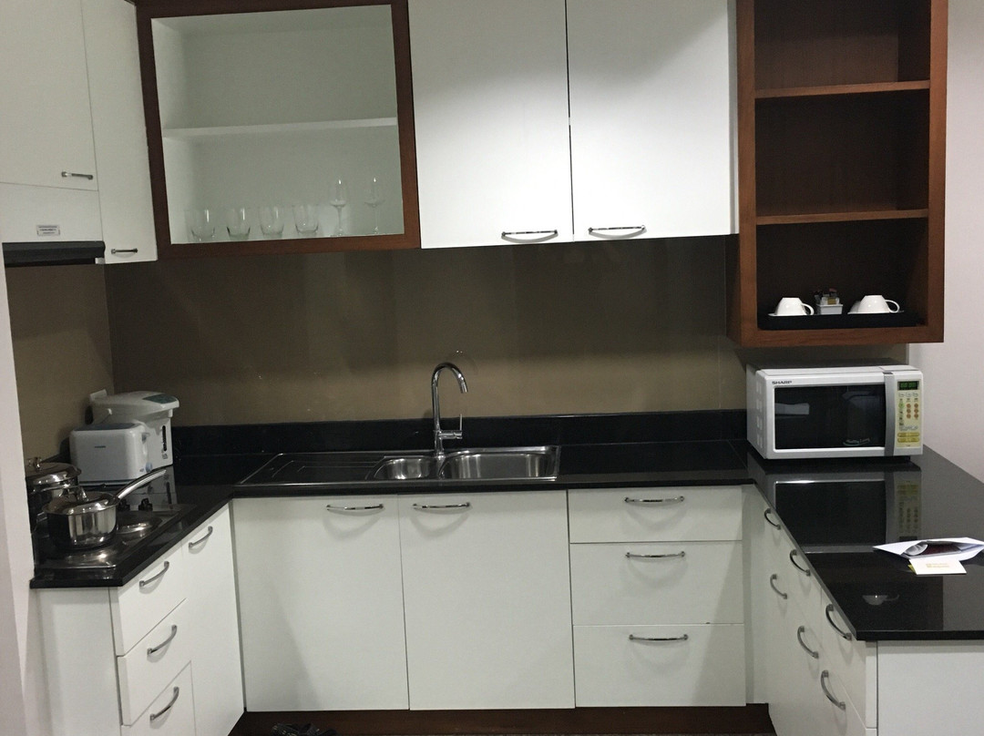 Jasmine Resort主图