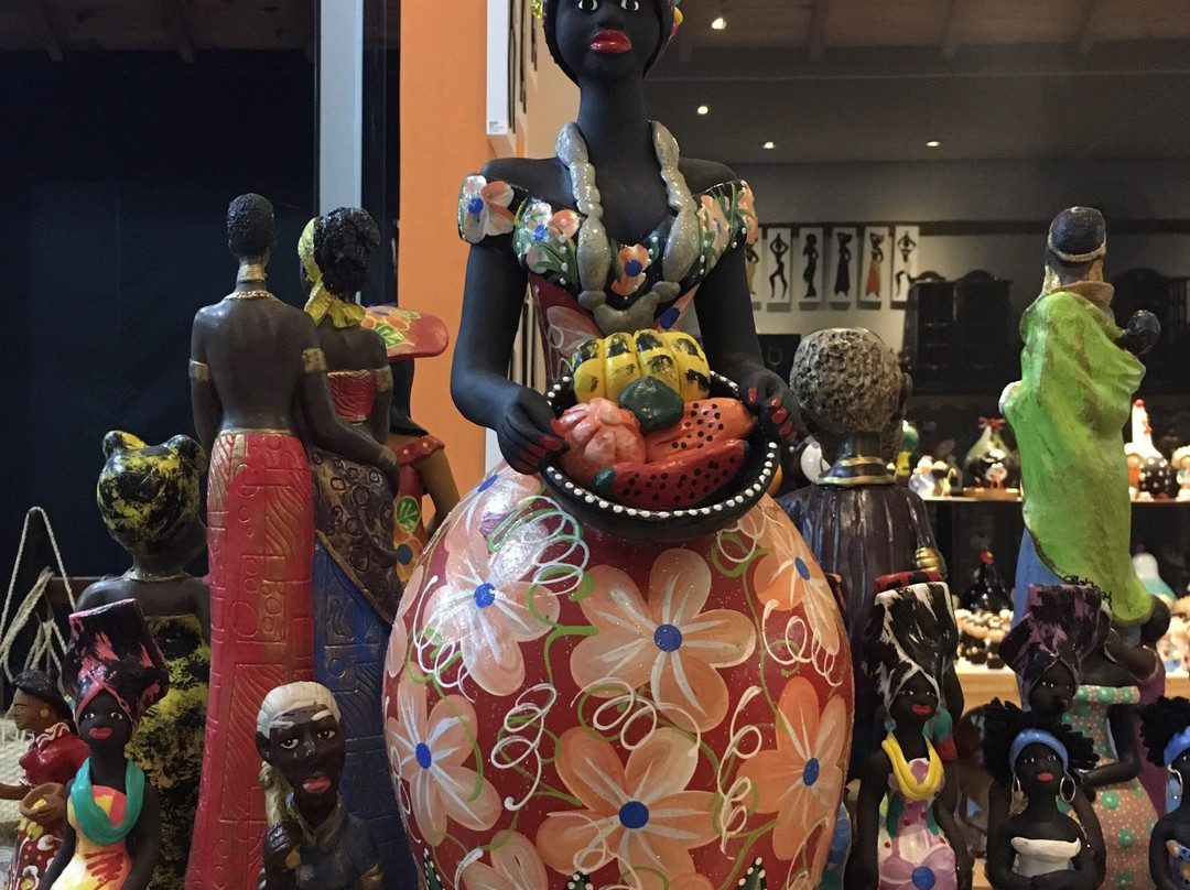 Laticinio e Artesanato Estacão Mineira-Monte Siao必去景点