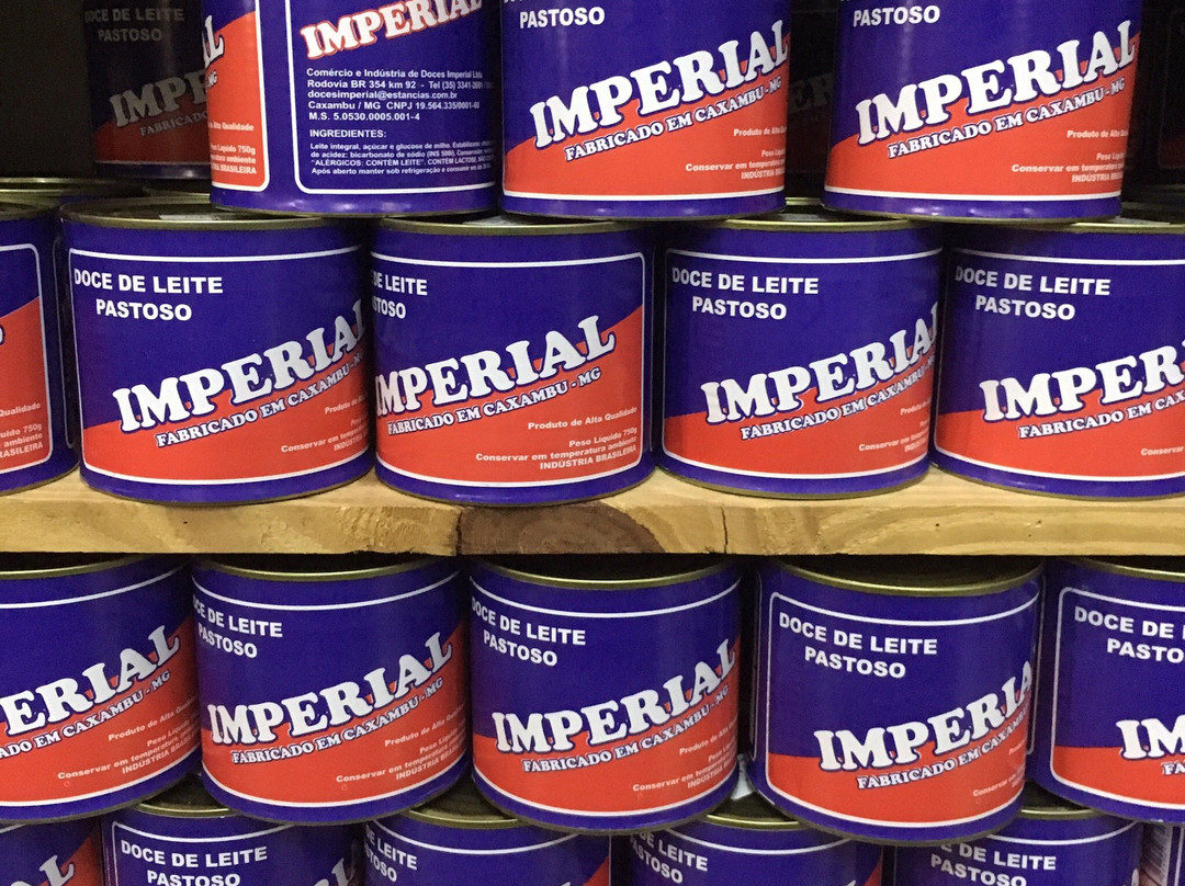 Laticinio e Artesanato Estacão Mineira-Monte Siao必去景点