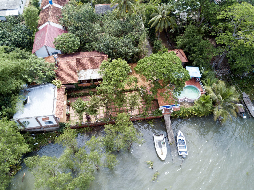 Mekong Riverside Resort主图