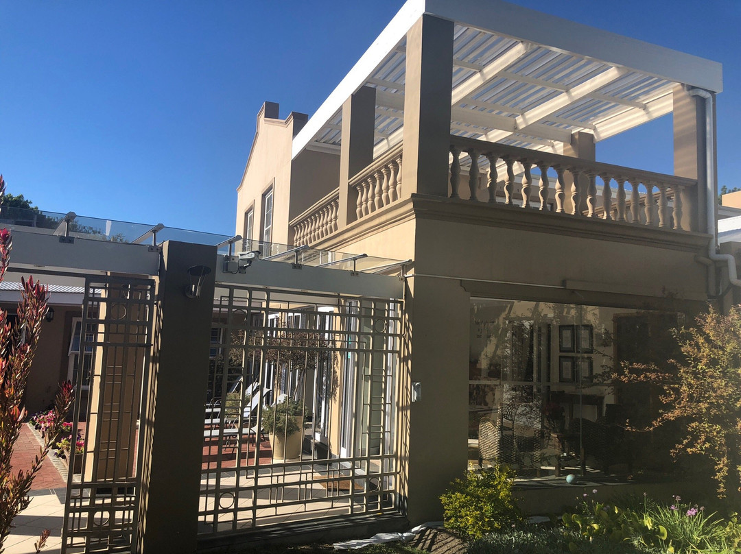 Tokai Forest Guest House主图