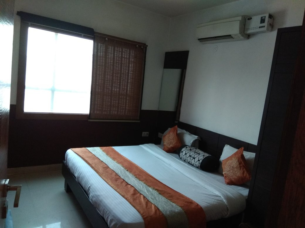 OYO 8871 Hotel Veer Sarthak主图