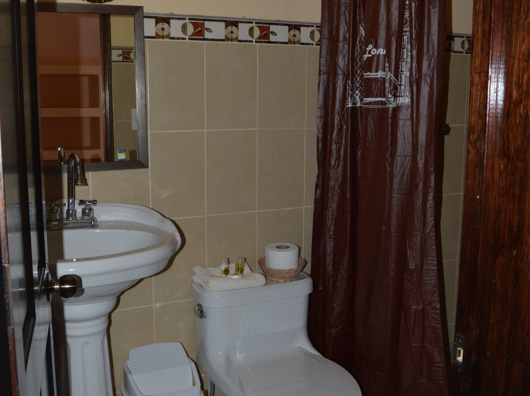 El Sueno de Quetzalcoatl主图