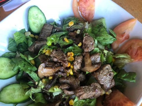 Tuzla餐馆和美食-Costa Coffee