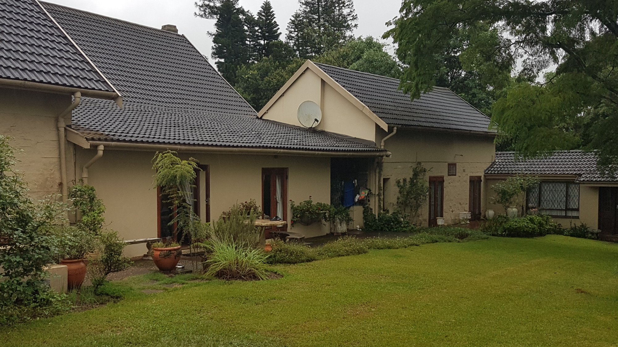 Eagles Landing B&B-官方