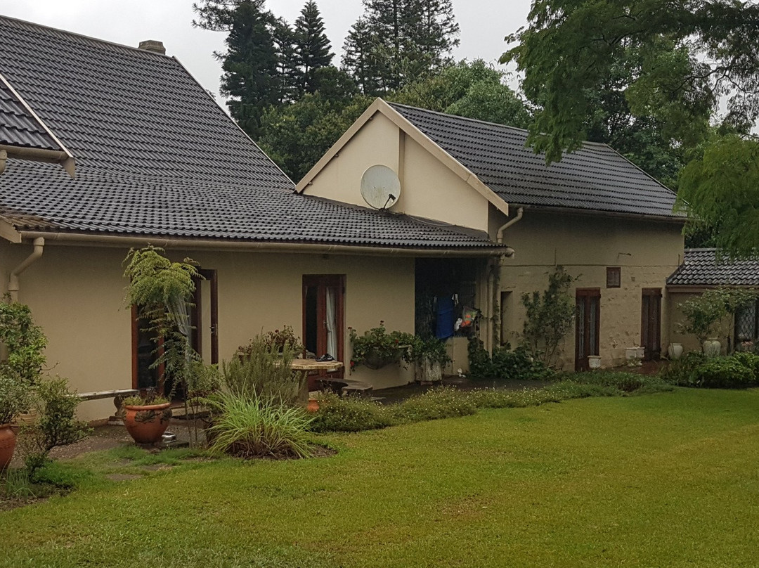 Eagles Landing B&B主图