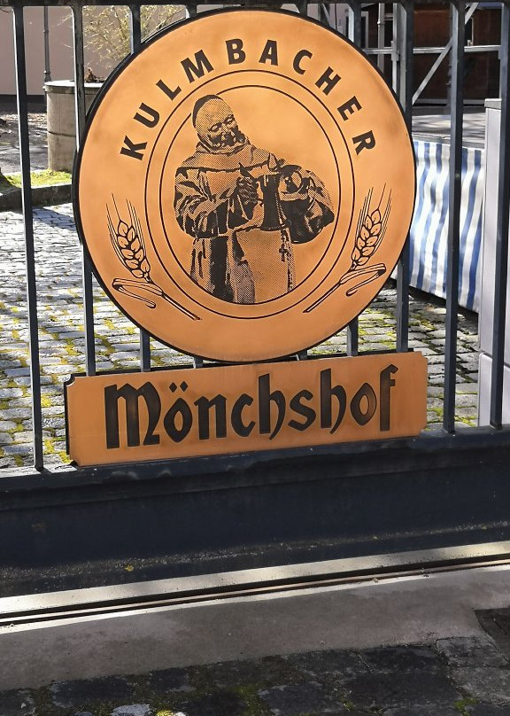 Bayerisches Brauereimuseum im Kulmbacher Mönchshof景点图片