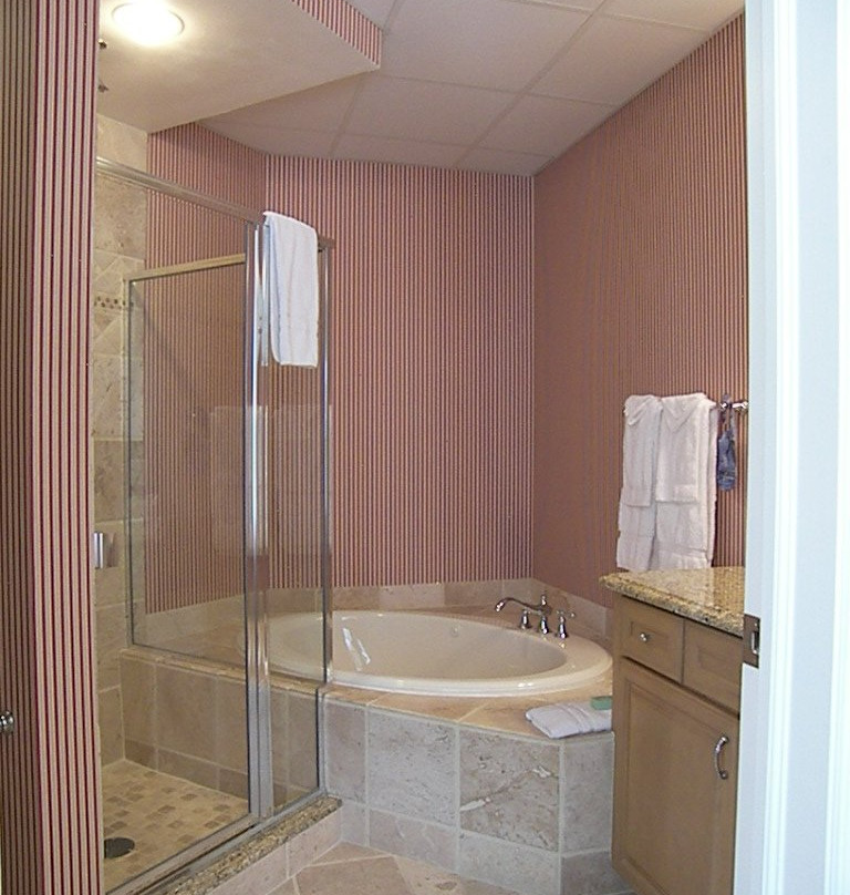 Village Suites Bay Harbor主图