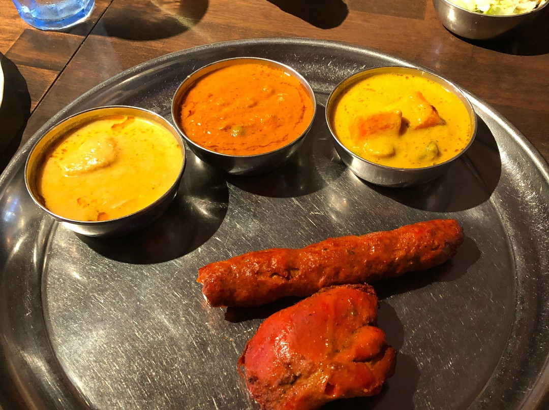 マヤレストラン