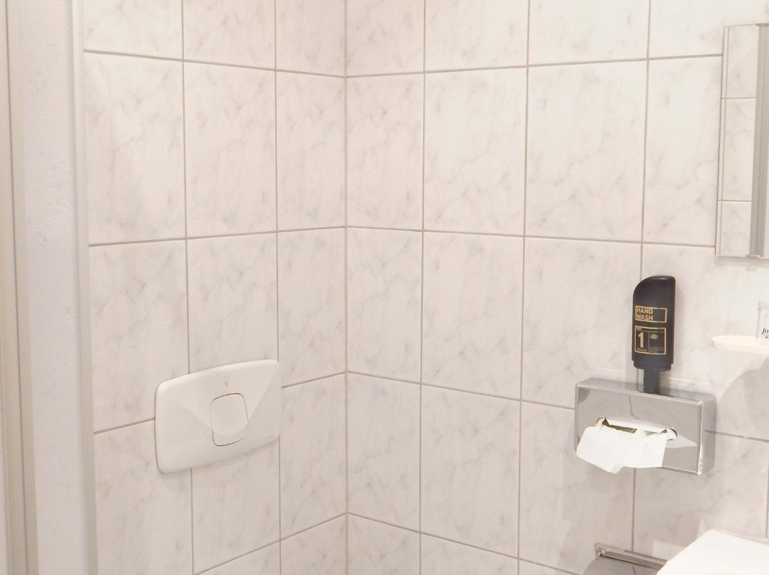 Altstadthotel Ilsenburg主图