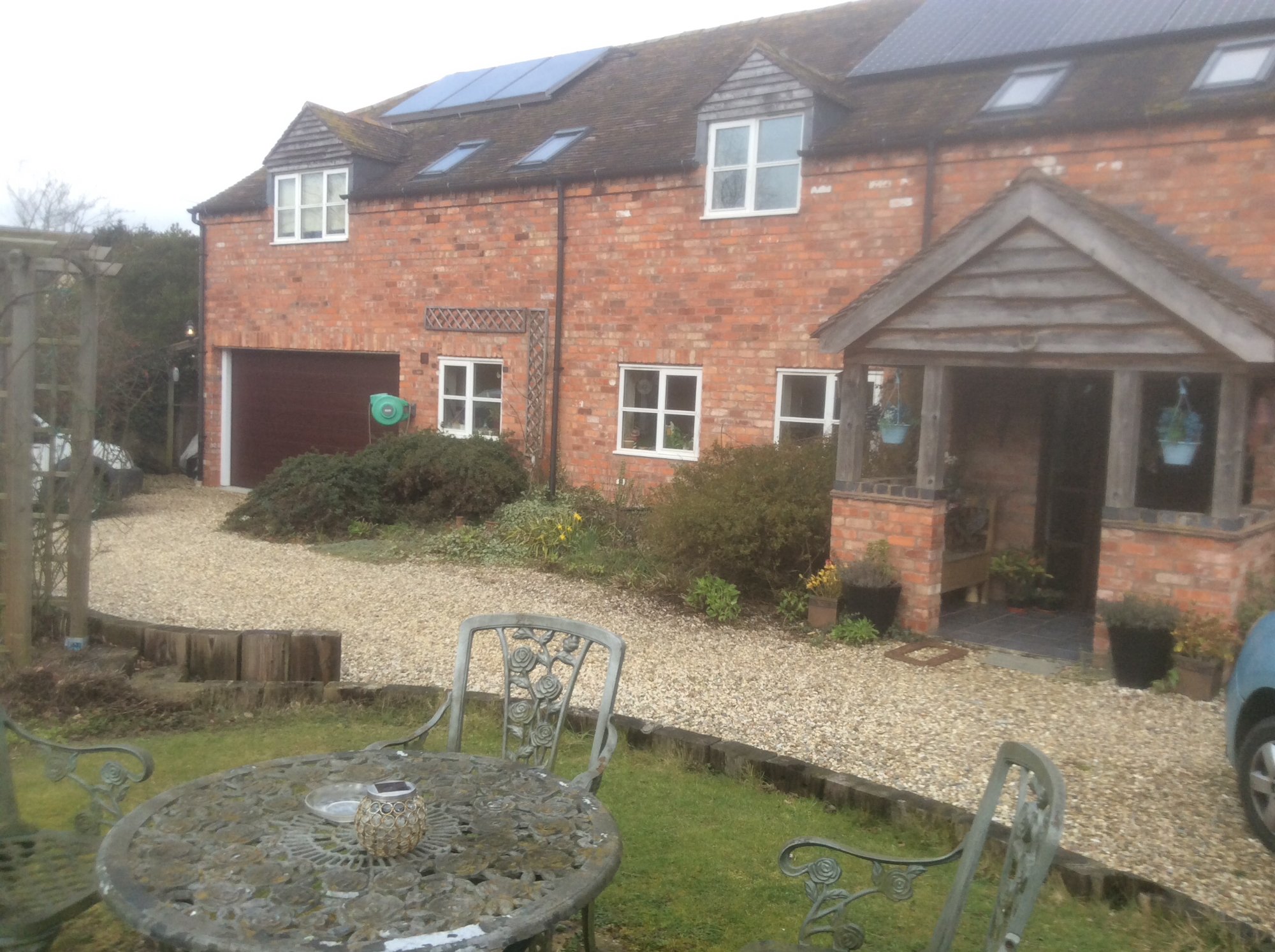 Arden Croft Bed and Breakfast-官方