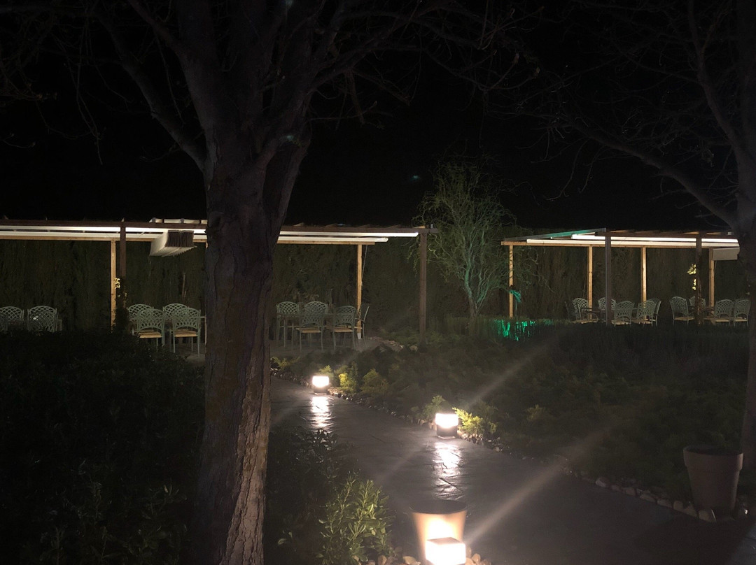 Hotel Ciudad de Borja主图