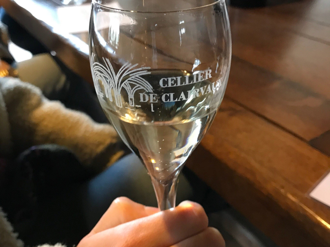 Champagne Monial景点图片