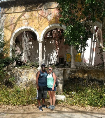 Shore Excursions Mexico-Progreso必去景点