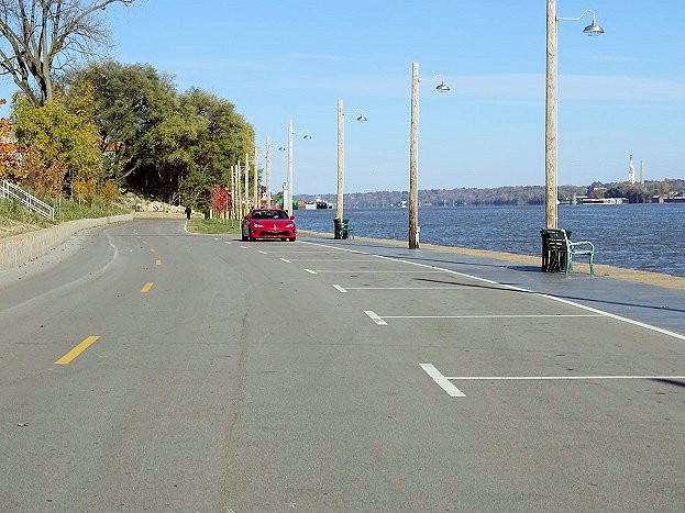 Fisherman's Wharf-Jeffersonville必去景点