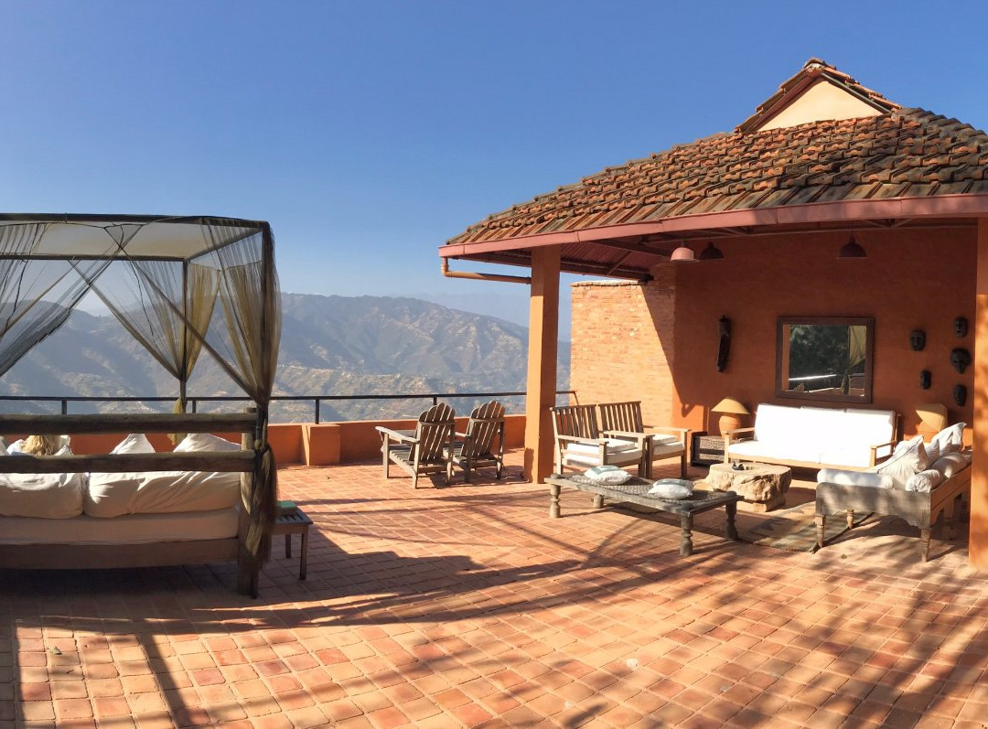 The Dwarika's Himalayan Wellbeing主图