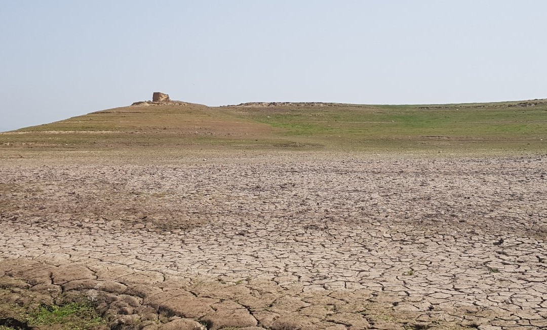 Mirpur Old City Ruins-Mirpur必去景点