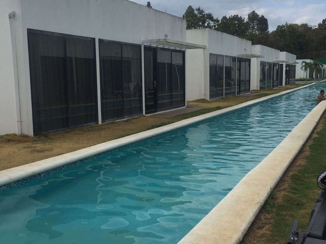 Village at the Pool
