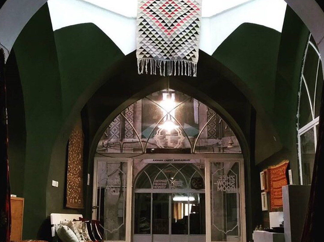 Zhee Showroom-卡尚必去景点