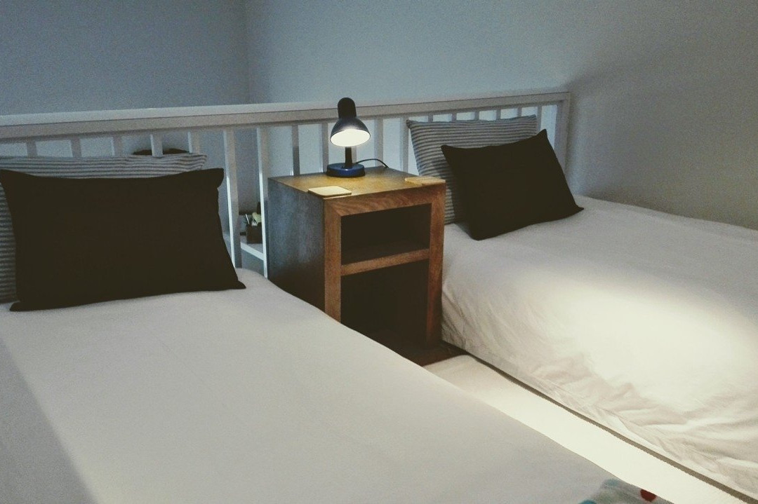 Kowie River Guest House主图