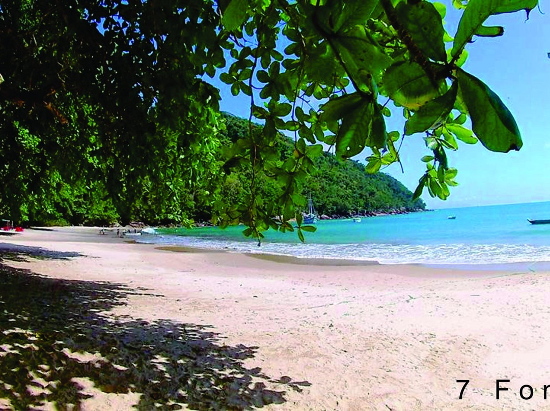 Ubatuba Adventure-乌巴图巴必去景点