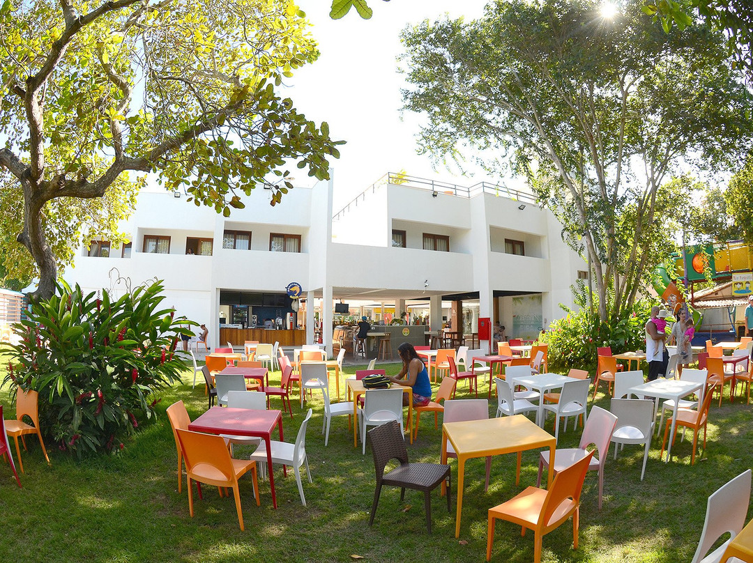 Vila da Pipa Shopping-Tibau必去景点