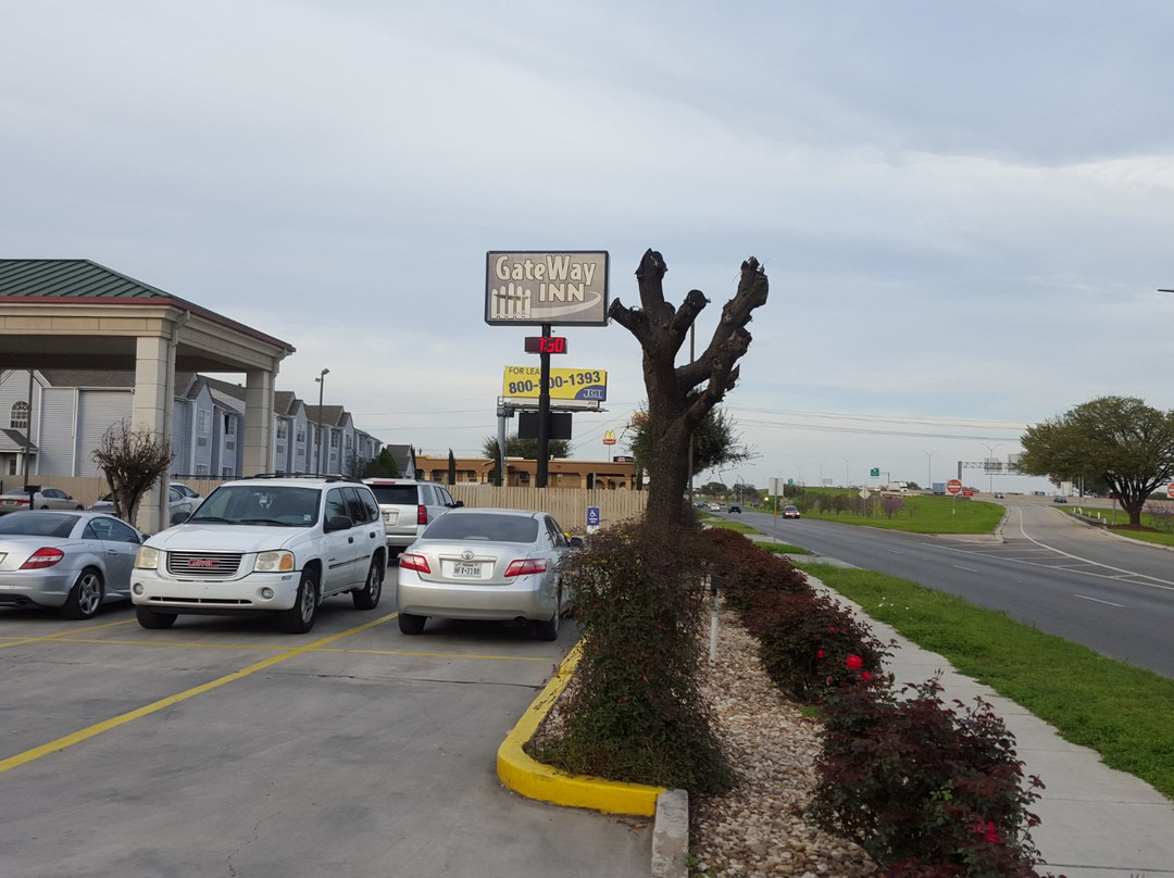 Best Western San Marcos主图