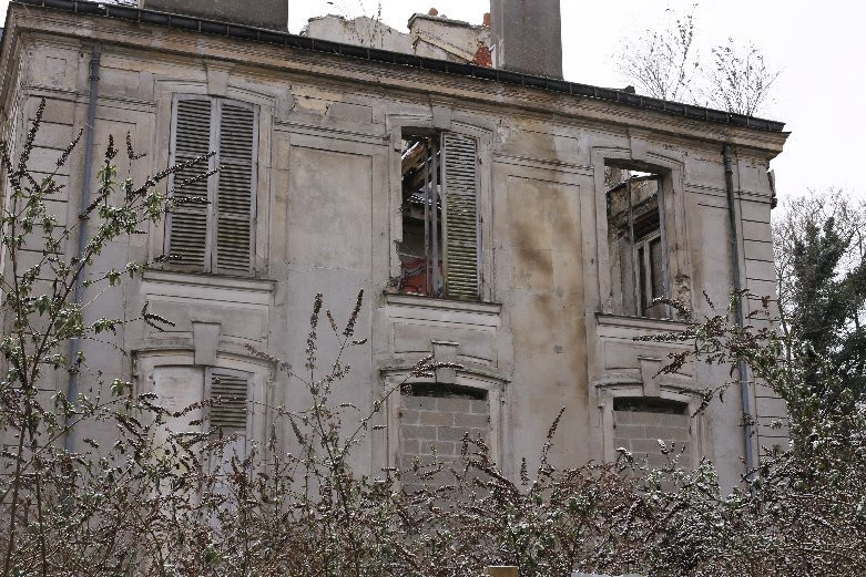 Goussainville Vieux-Pays景点图片