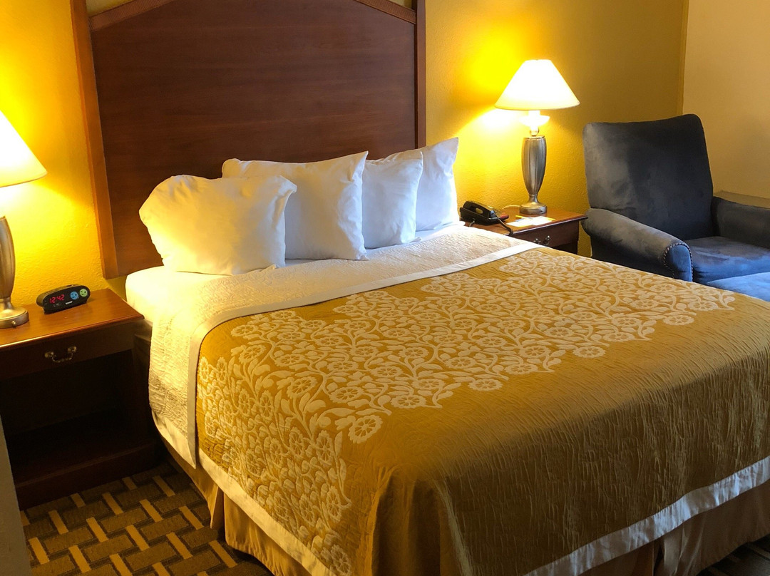 Days Inn by Wyndham Fayetteville-South/I-95 Exit 49主图